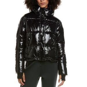 S13 Lexie Psffer Jacket XXL